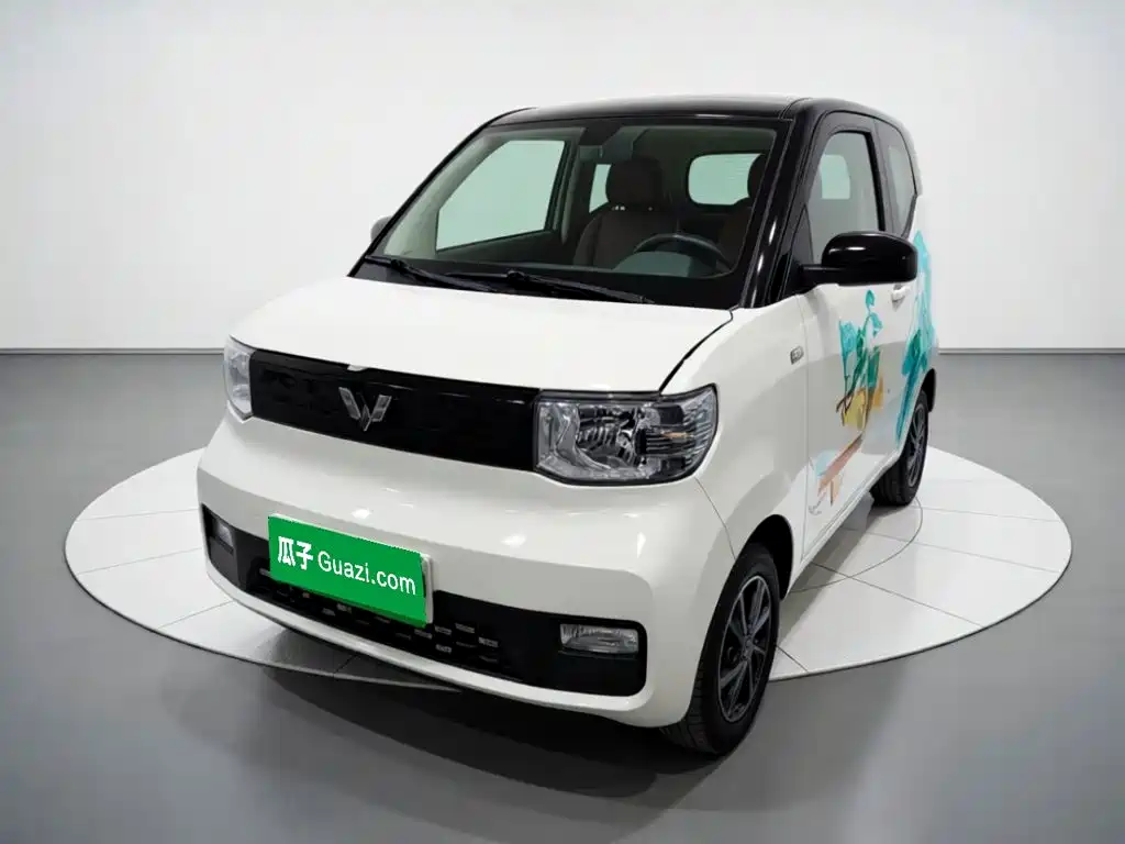 Wuling MINIEV