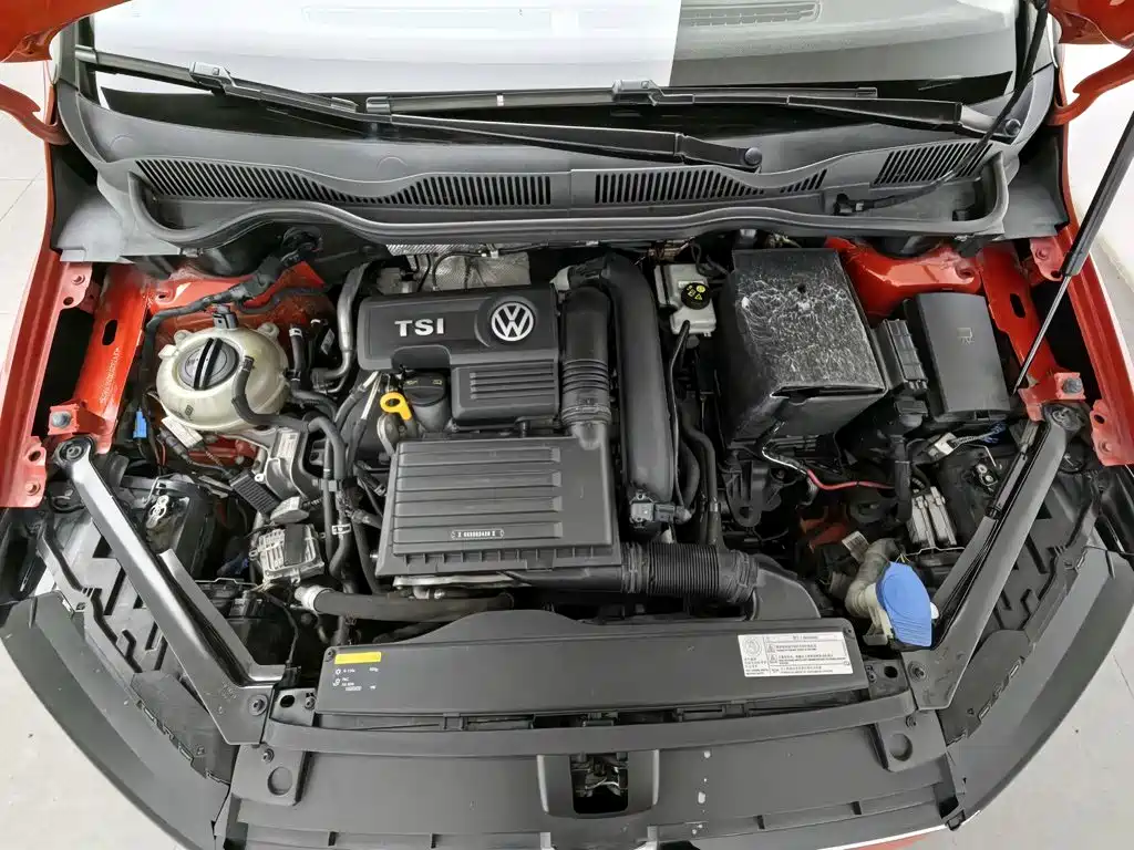 Volkswagen Golf Sportsvan — миниатюра 6