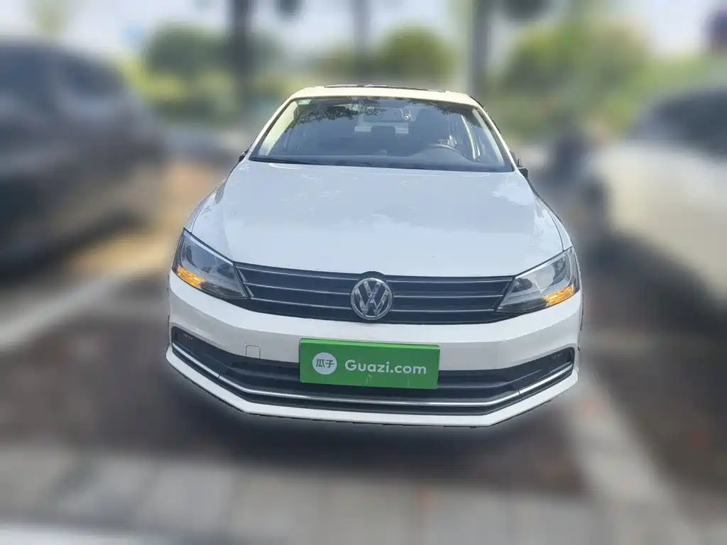 Volkswagen Sagitar — миниатюра 24