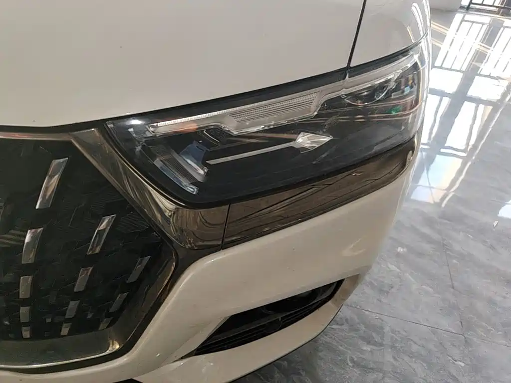 Haval H6 — миниатюра 24