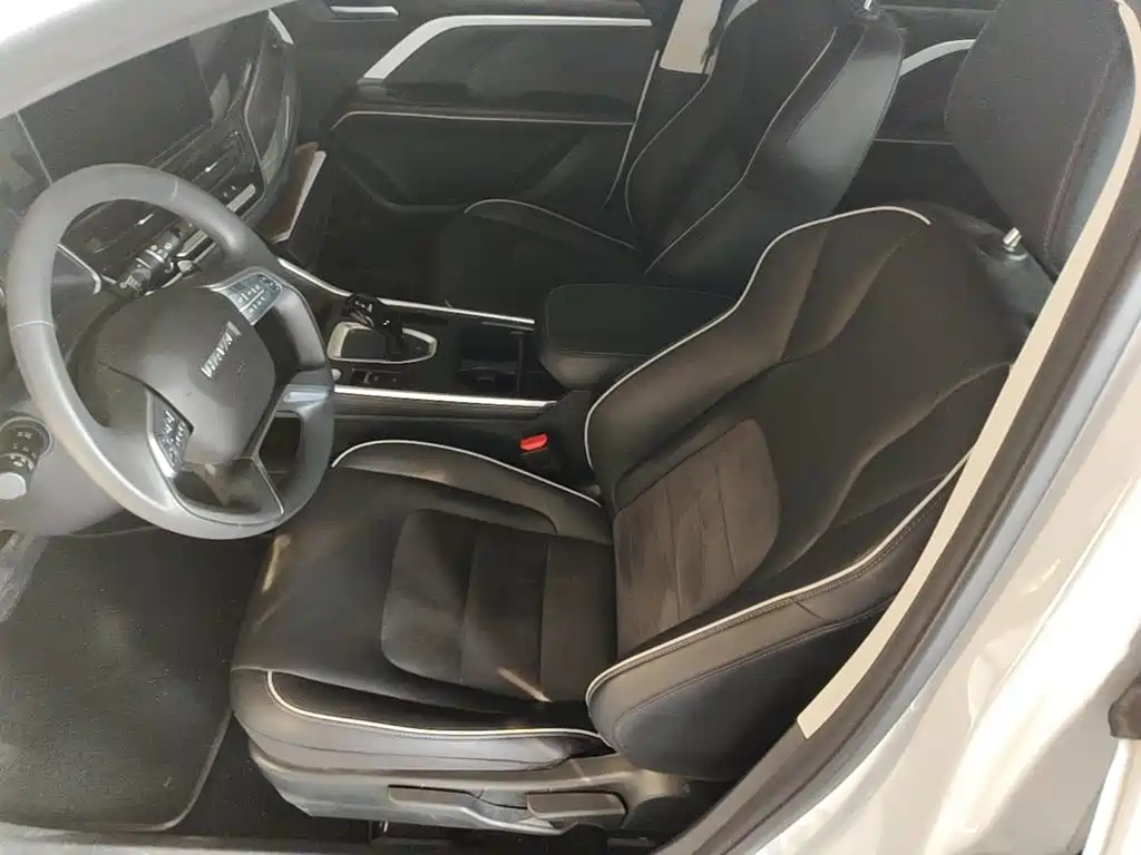Haval H6 — миниатюра 15
