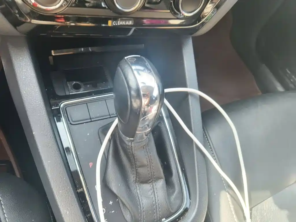 Volkswagen Sagitar — миниатюра 7