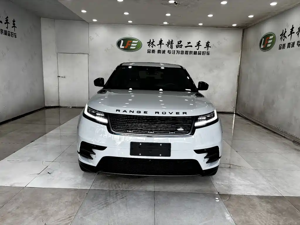 Land Rover Range Rover Velar 2024 Dynamic SE