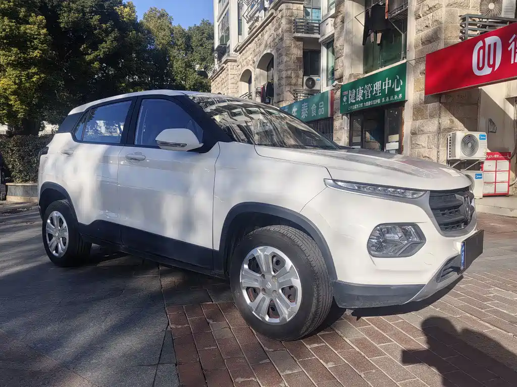 BAOJUN 510