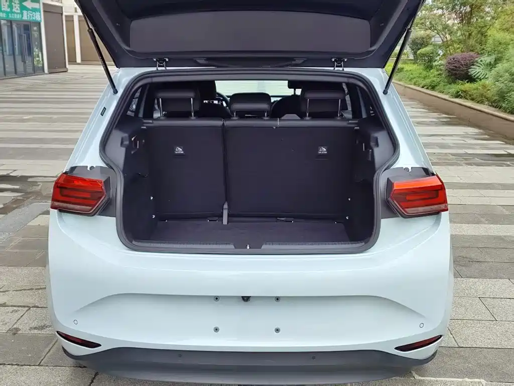 Volkswagen ID.3 — миниатюра 14
