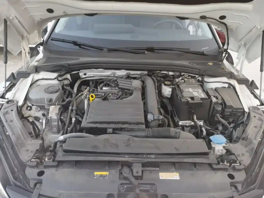 Volkswagen Lamando — миниатюра 20