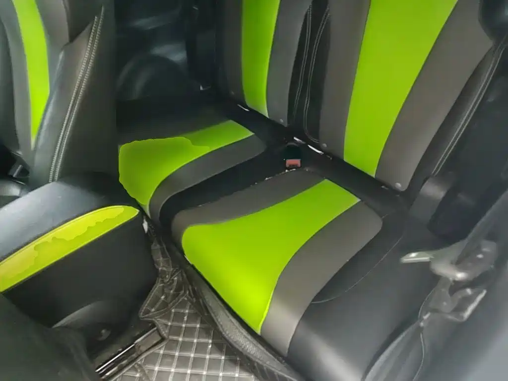 Roewe Clever — миниатюра 17