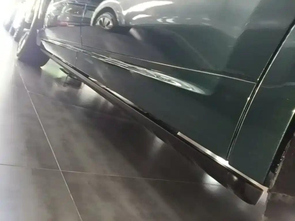 Li Auto Li L9 — миниатюра 22