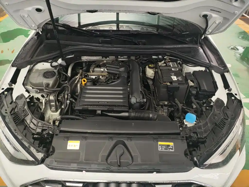 Audi A3 — миниатюра 20