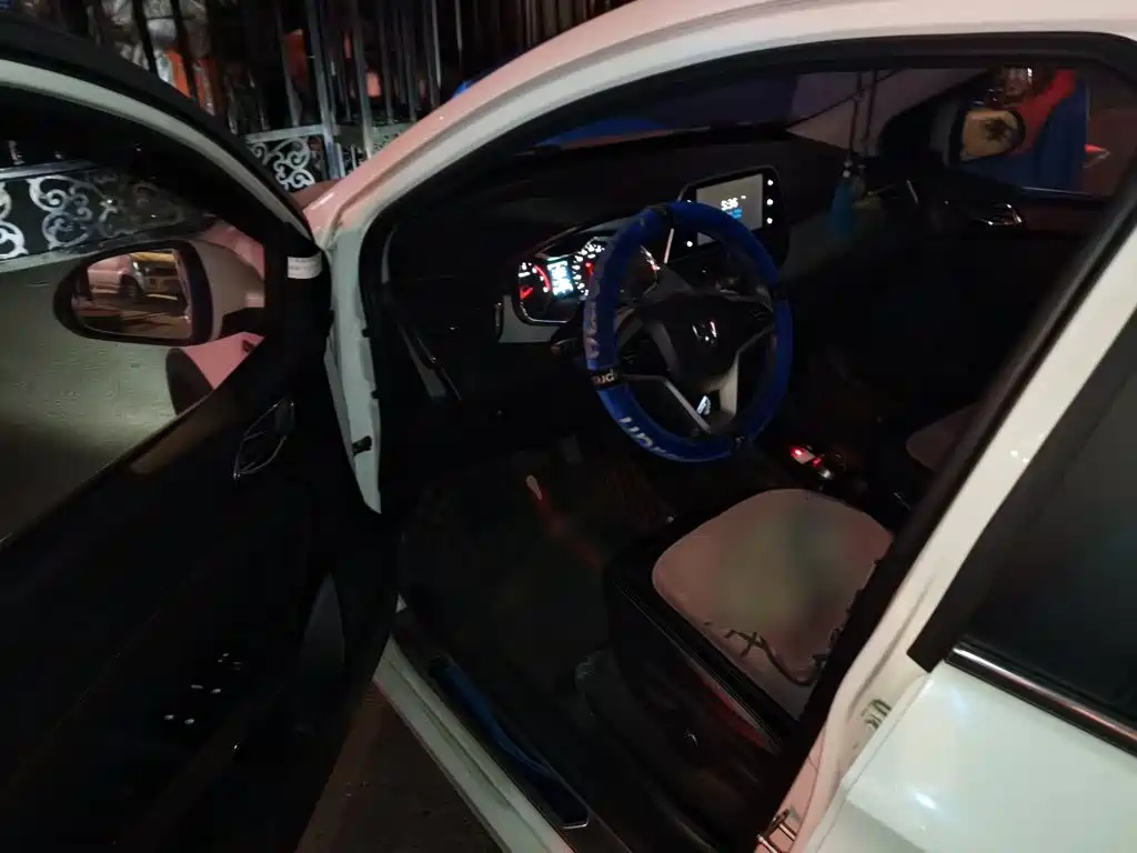 Baojun 310W — миниатюра 17