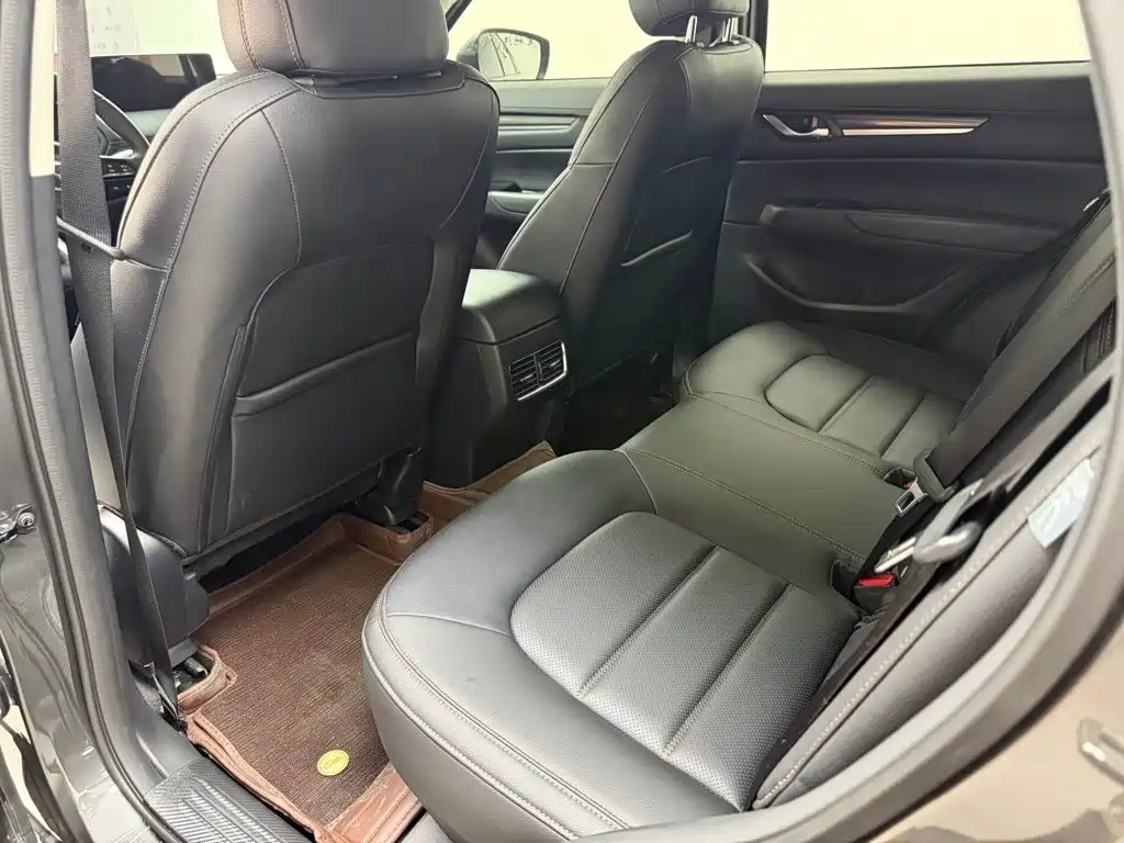 Mazda CX-5 2024 2.0L AT Pro