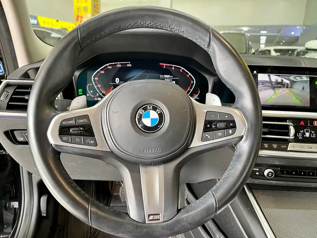 BMW 3 Series — миниатюра 9