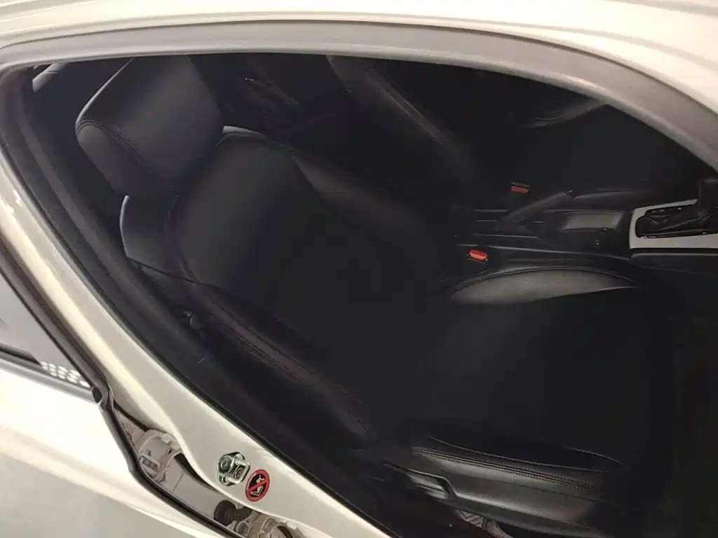 Honda Fit — миниатюра 25