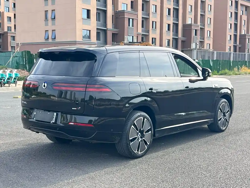 Denza N8L 2025 Flagship
