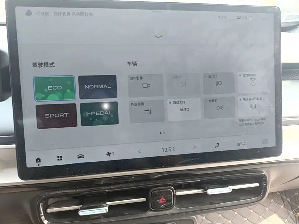 Aion AION Y — миниатюра 13