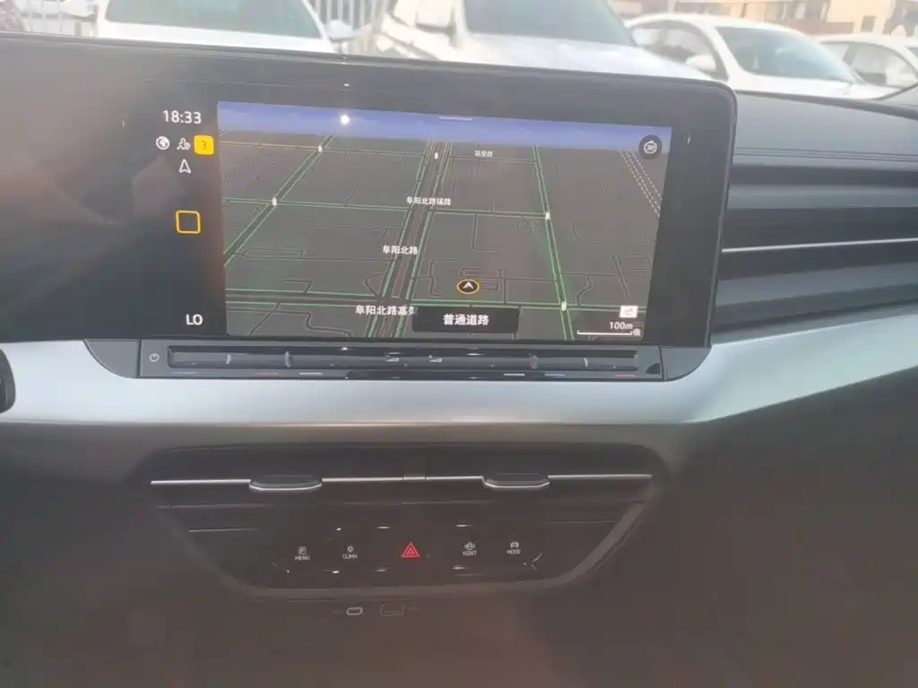 Volkswagen Lamando — миниатюра 13