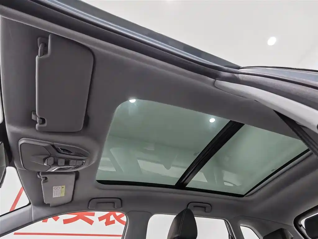 WULING WULING NEBULA