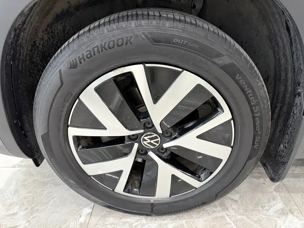 Volkswagen Tayron — миниатюра 20