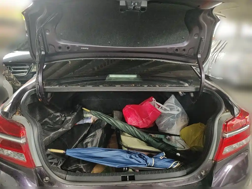 Toyota Vios — миниатюра 16