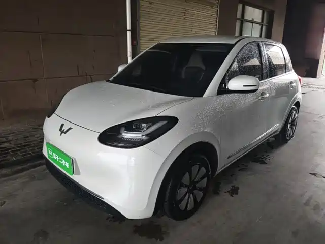 Wuling Bingo