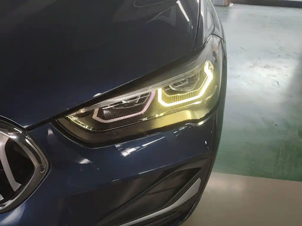BMW X1 — миниатюра 24