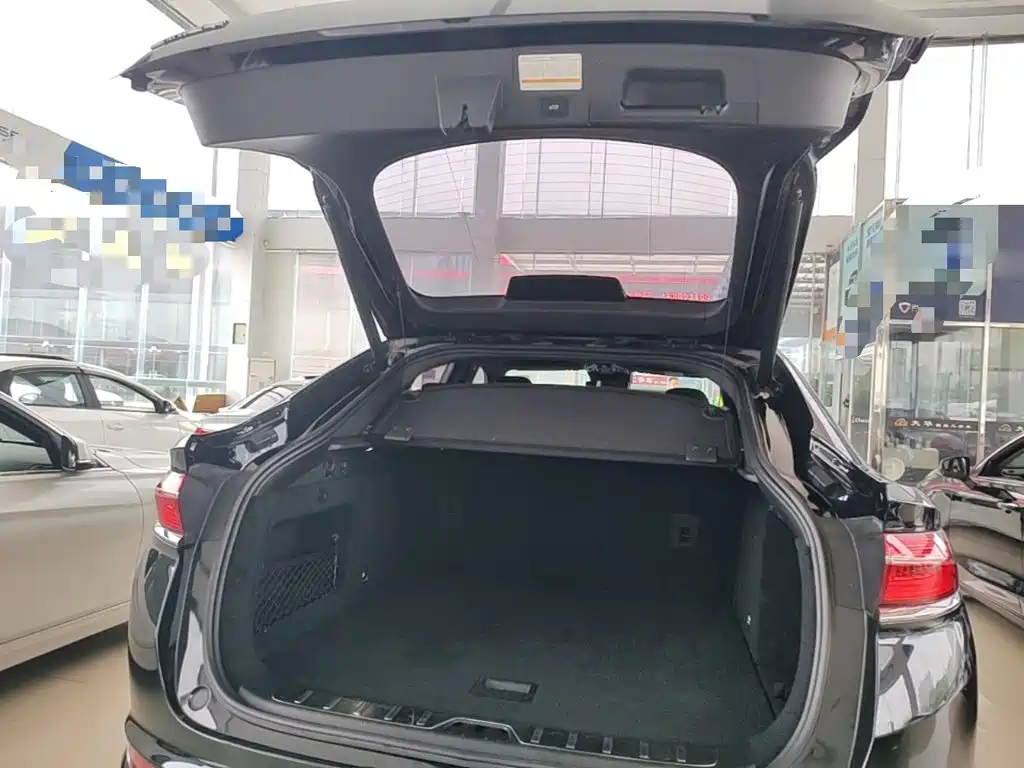 Geely Xingyue — миниатюра 19