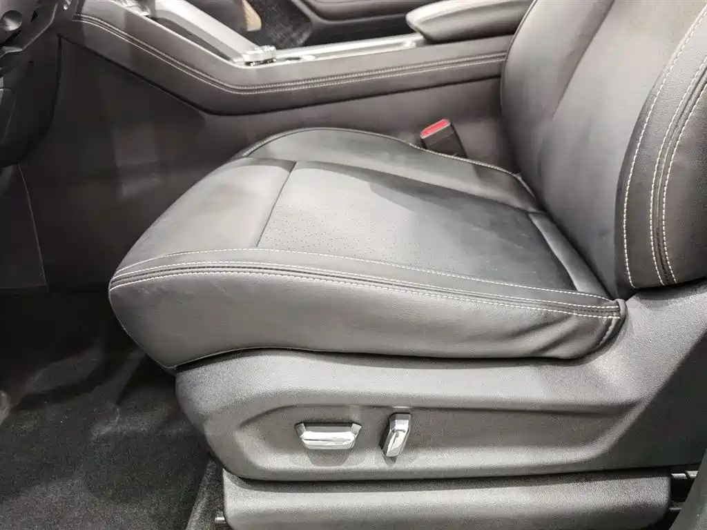 WULING WULING NEBULA