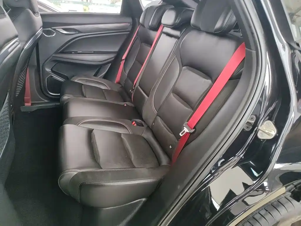 Geely Xingyue — миниатюра 17