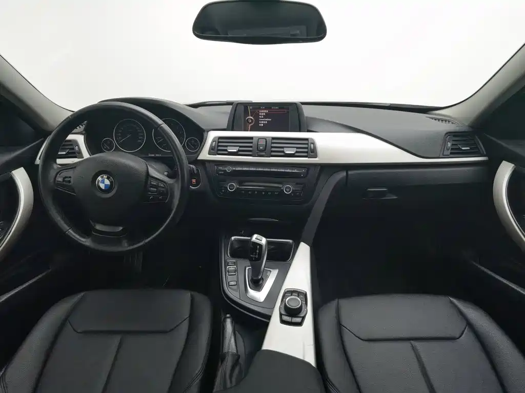 BMW 3 Series — миниатюра 5