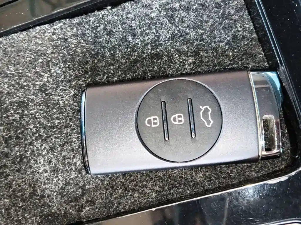 Chery Tiggo 7 — миниатюра 9