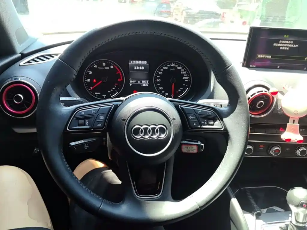 Audi A3 — миниатюра 11