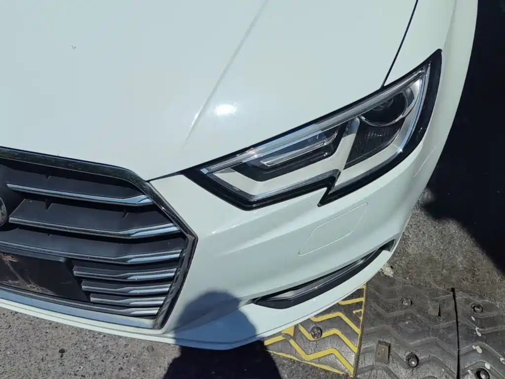 Audi A3 — миниатюра 24
