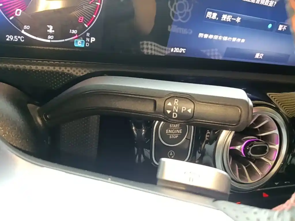 Mercedes-Benz A-Class — миниатюра 14