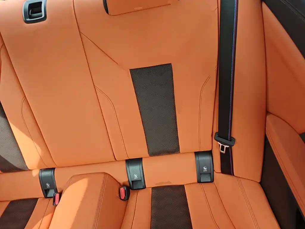 BMW M4 — миниатюра 17