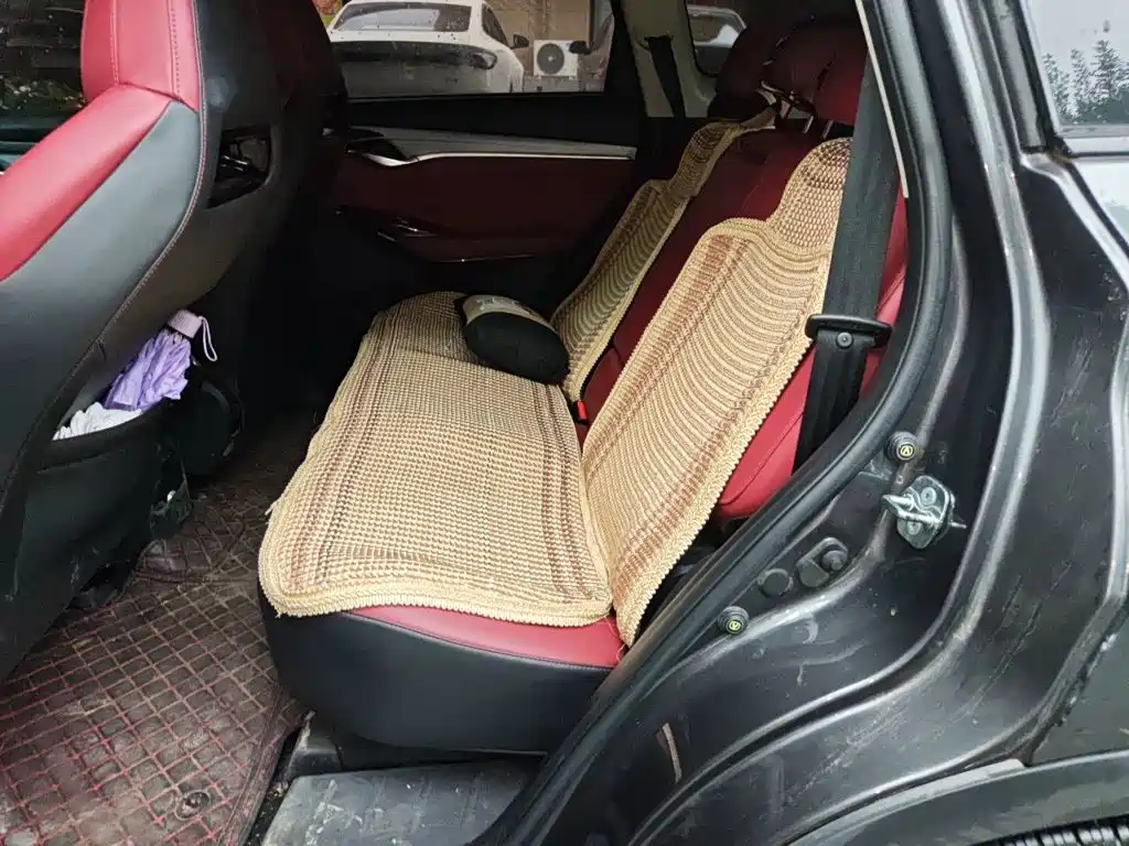 Changan CS75PLUS 2022 — фото 13