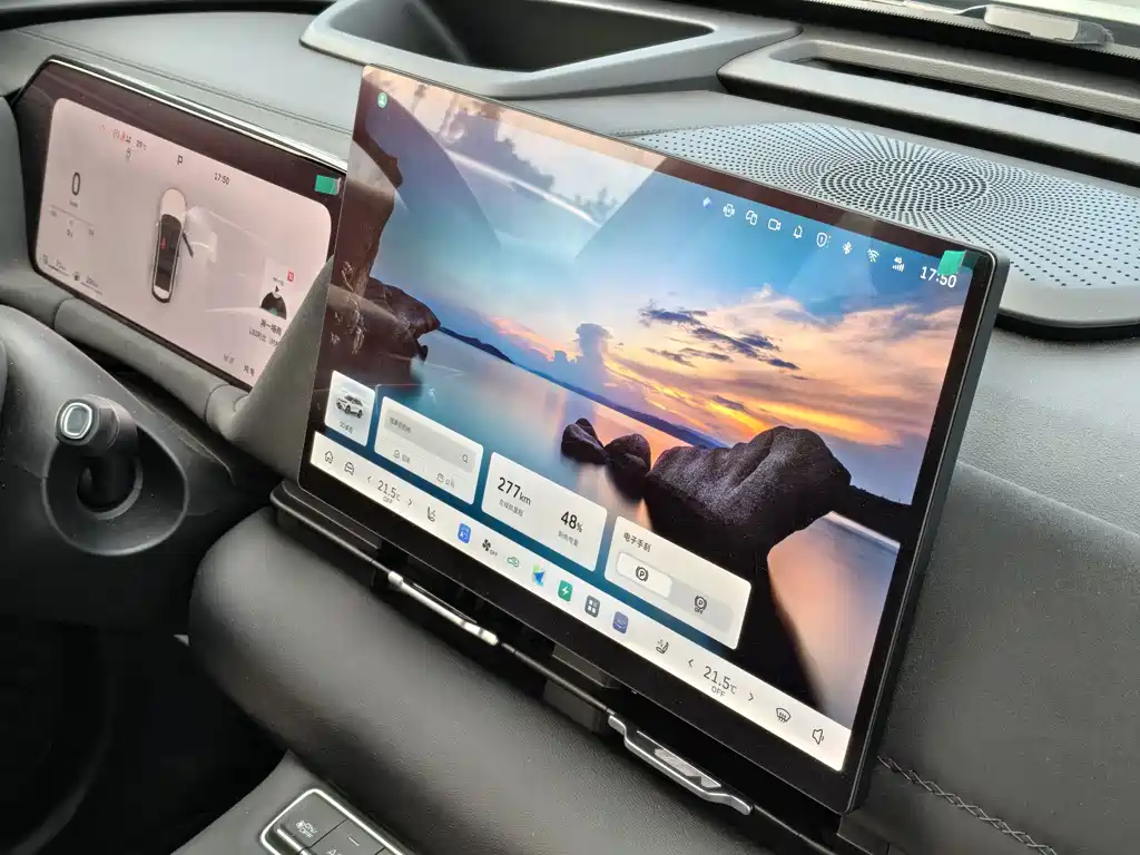 Haval Xiaolong MAX — миниатюра 7