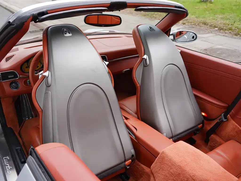 Porsche 911 — миниатюра 41