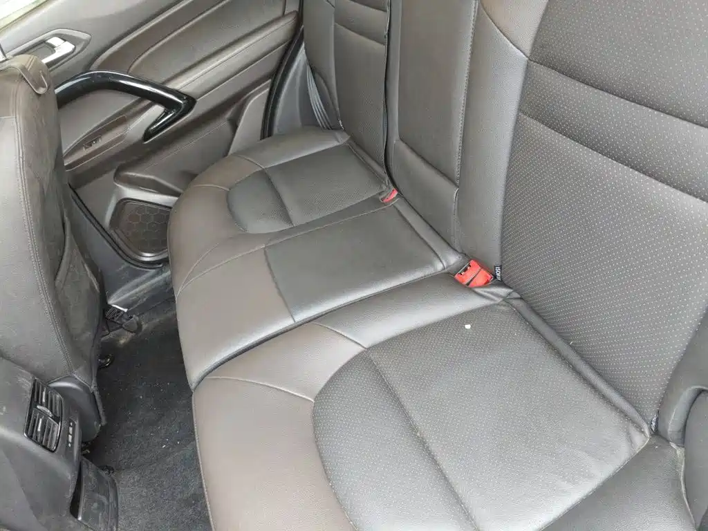 GAC Motor Trumpchi GS4 — миниатюра 18