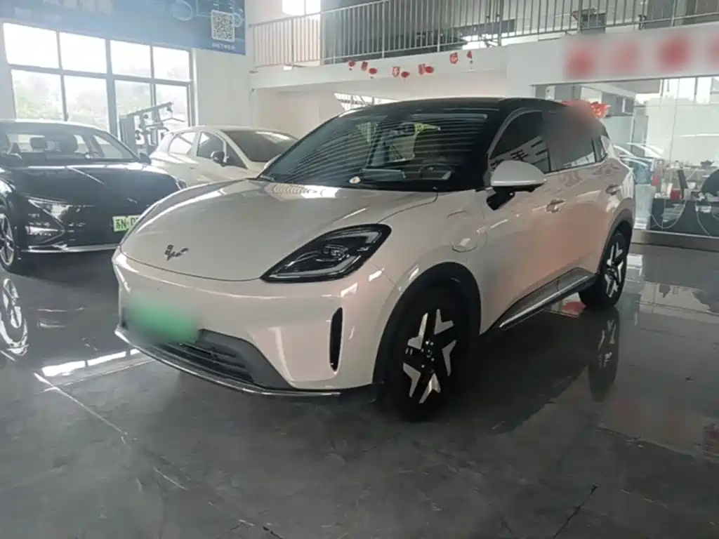 Wuling Bingo S — миниатюра 2