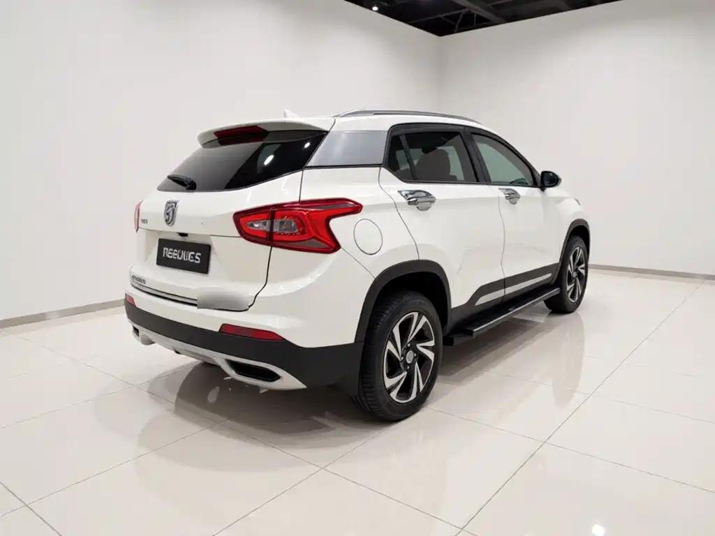 Baojun 510 — миниатюра 4