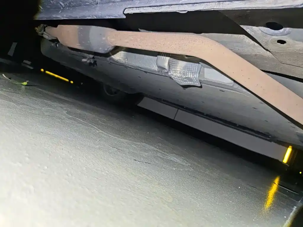 Li Auto Li ONE — миниатюра 16