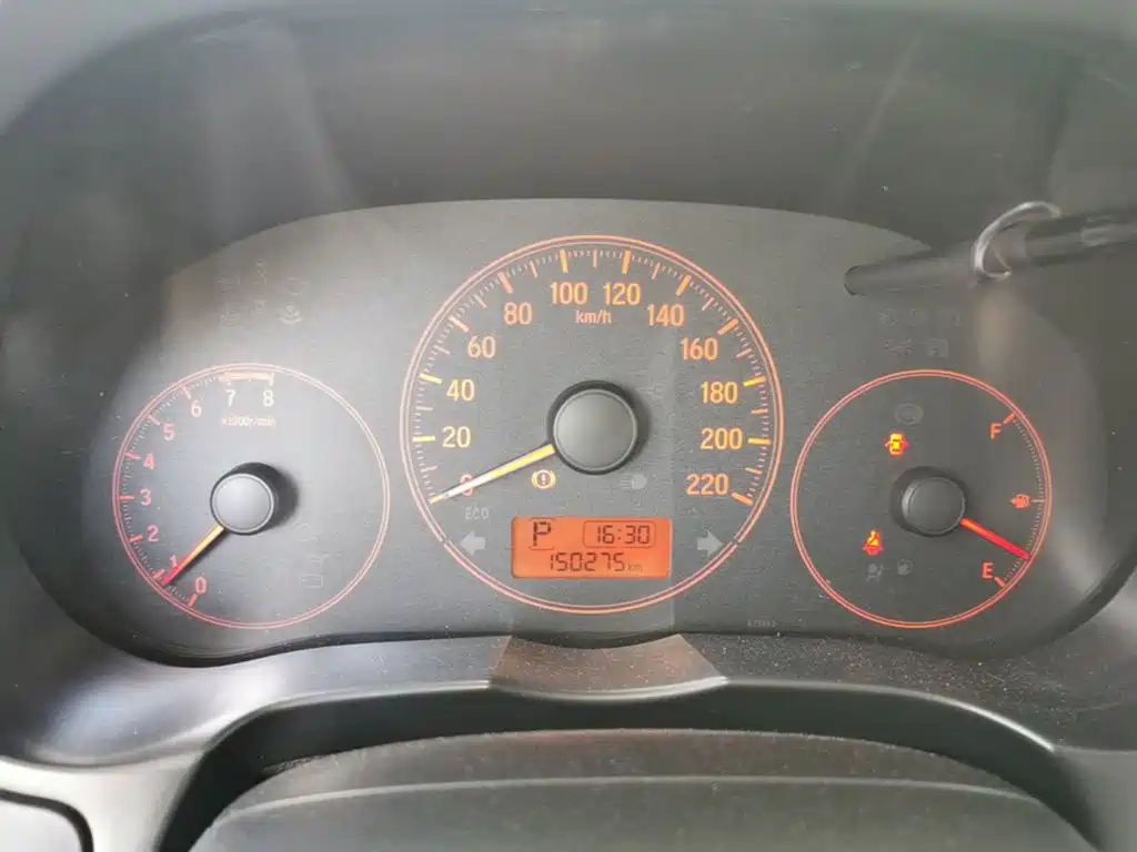 Honda City — миниатюра 12