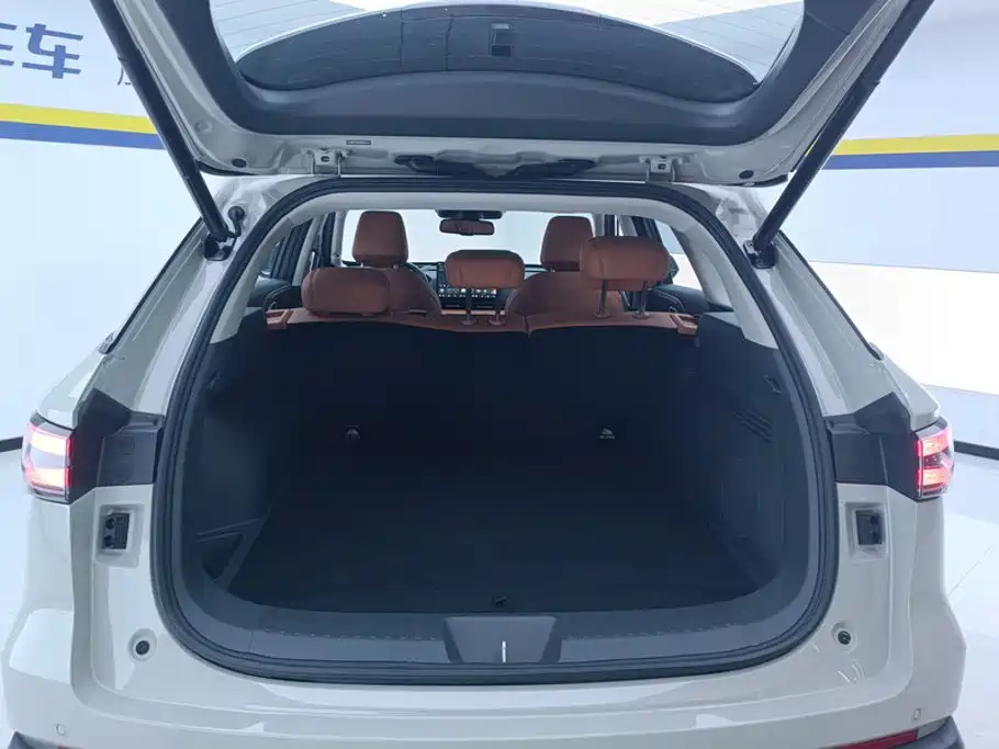 Haval Xiaolong MAX — миниатюра 4