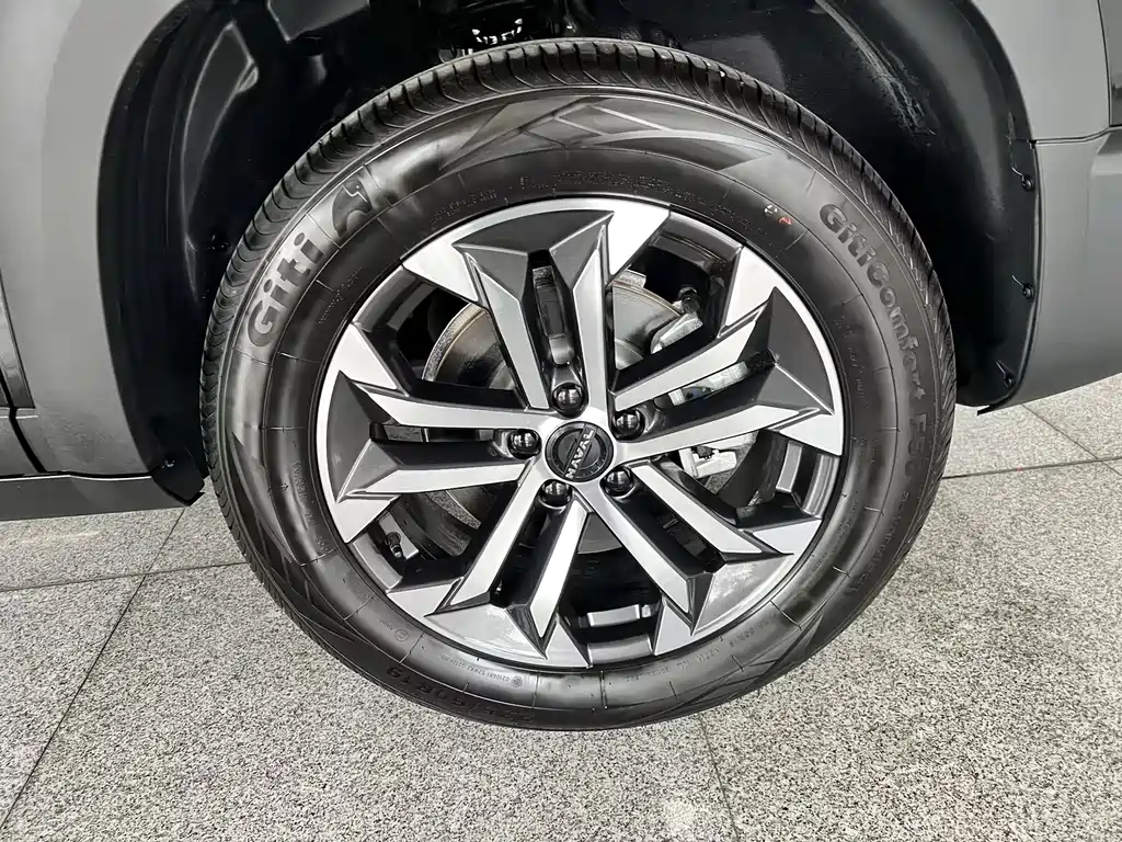 Haval Big Dog — миниатюра 22