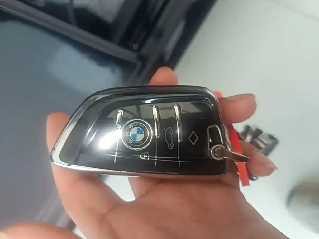 BMW 3 Series — миниатюра 9
