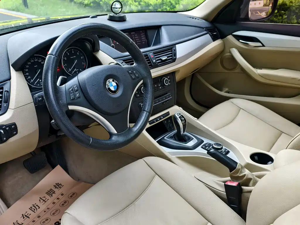 BMW X1 — миниатюра 26