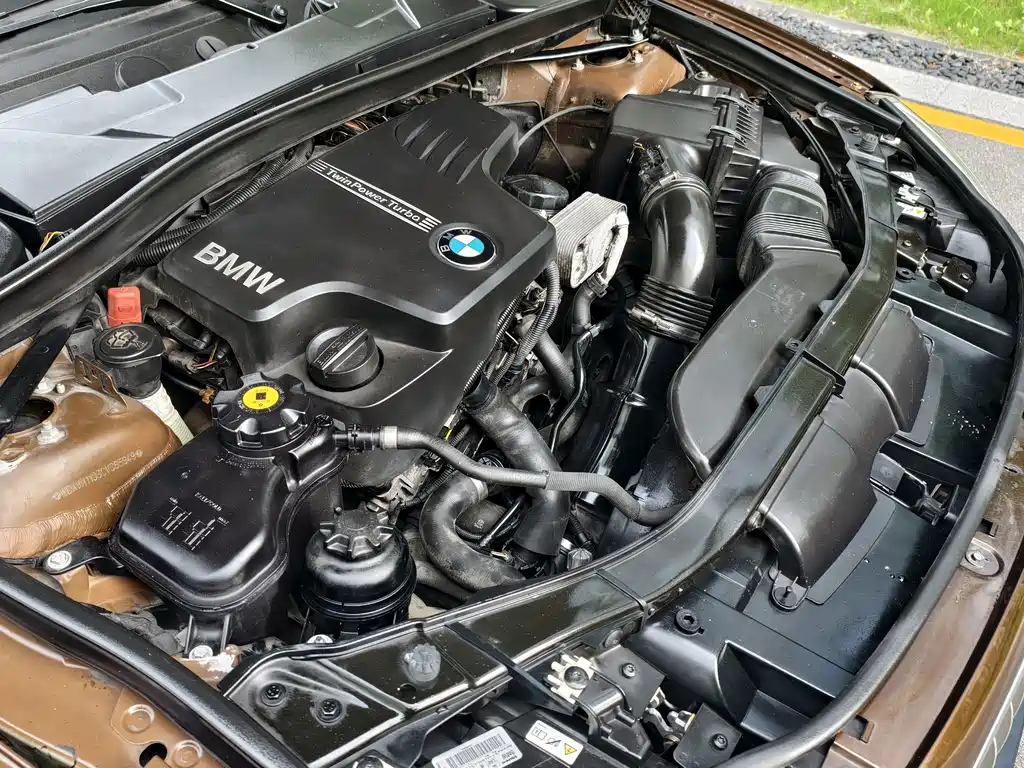 BMW X1 — миниатюра 19