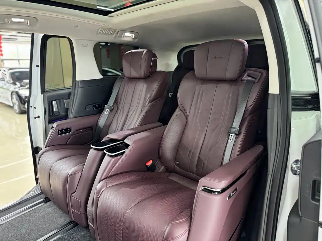Buick Century — миниатюра 24