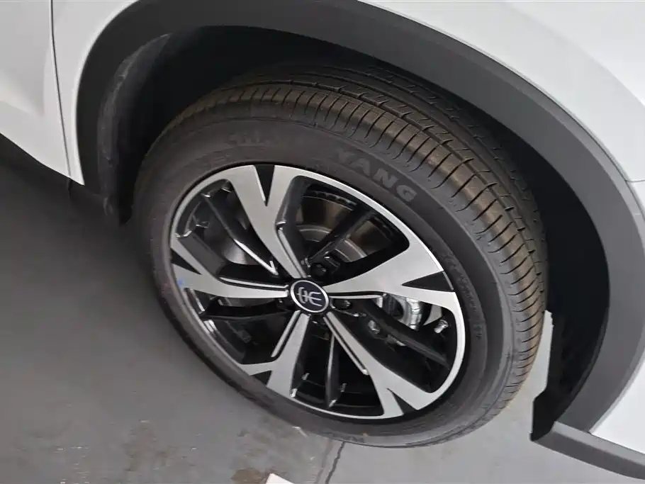 BYD Song Pro Pro 2026 DM-i 301KM