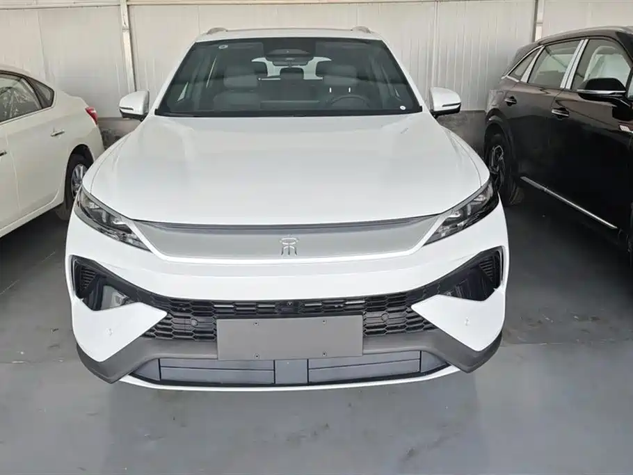 BYD Song Pro Pro 2026 DM-i 301KM